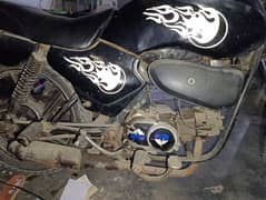 Super power SP 100 for sale