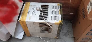 Window Ac
