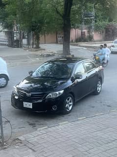 Corolla