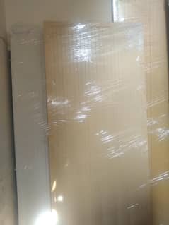 PVC DOORS