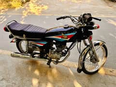 HONDA