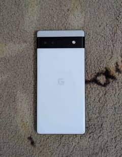 Google Pixel 6 Pro