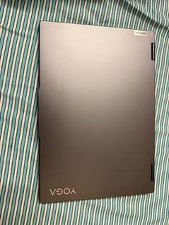 Lenovo Yoga 16ILR8 13th Gen i7