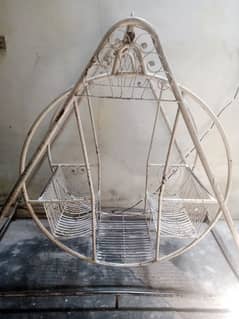 jhola dubble seat