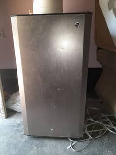 Bedroom freezer