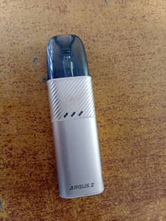 Pod; ARGUS Z