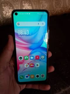 Infinix Hot 10.4/64