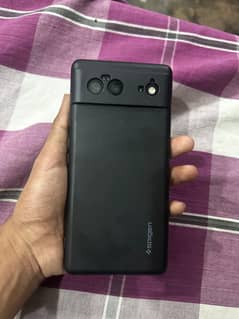 google pixel 6 8/256
