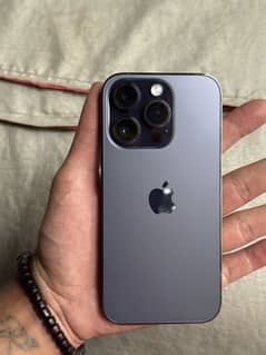 iPhone