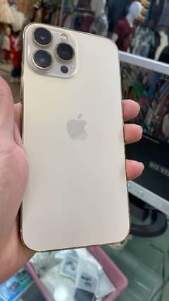 Iphone 13 Pro Max JV