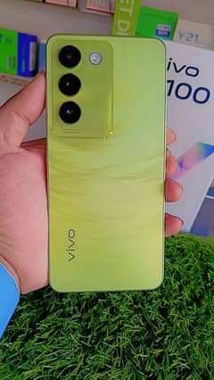 vivo y100 mobile phone 03270942868