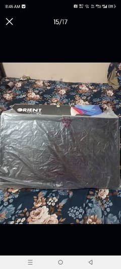 l. e. d for sale bilkul new dabba paik hai bus miner c line h