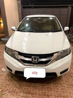 Honda City 1.5 2020 total genuine car very good car