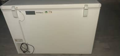 Haier freezer inverter Urgent Sale