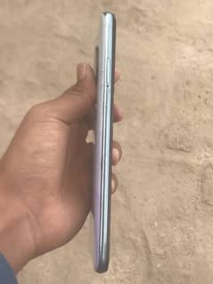 Infinix note 7  +Ram -6/128 good condition all oky