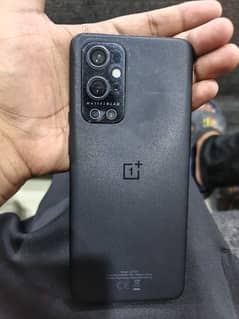 OnePlus 9 pro