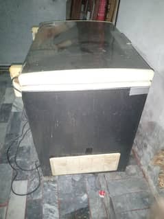 Freezer For Sale