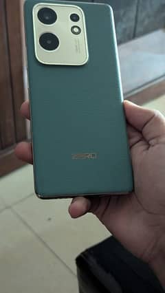 infinix zero 30 16/ 256 offical dual pta aproved