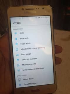 Samsung Grand Prime Plus Best For Hotspot