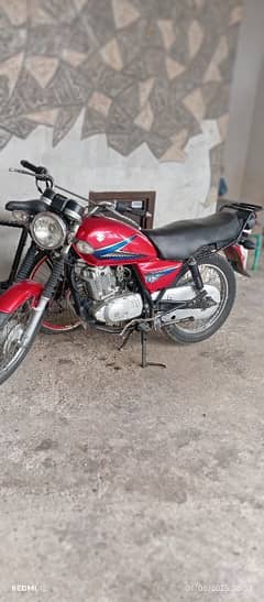 Gs 150 2017