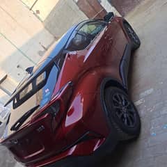 Toyota C-HR 2019