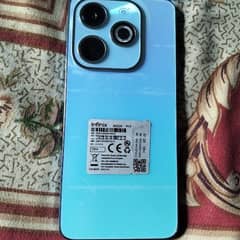 Infinix Hot 40i