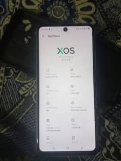 infinax hot 30 exchange kotaddu city
