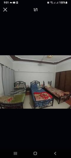 hostel