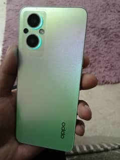 oppo f 19 pro  used for sale in Islamabad