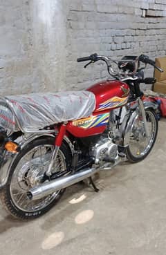 Honda CD70 Model 2020. CALL,03134947622