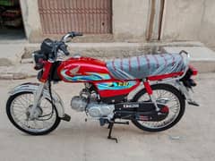 Honda CD model 2024 for sale 03477853758//03067231437