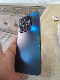 Infinix hot 40i only contact 03195533213