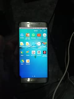Samsung s6 edge plus
