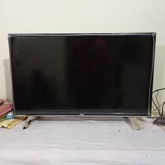 TCL LED TV 32"