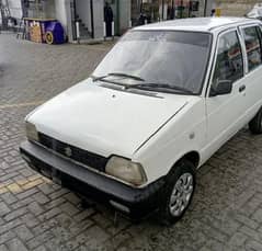 SUZUKI MEHRAN for sale