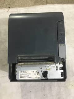 EPSON NETWORK THERMAL PRINTER GOOD CONDITION
