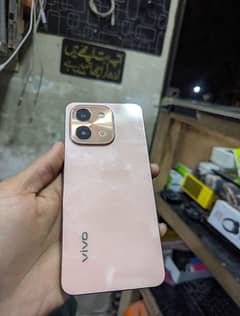 vivo Y 28 8GB RAM 128GB ROM 0320/9780/370