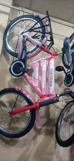 20 number Cycle