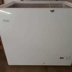 Haier M size inverter for sale in warranty