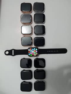 SMART WATCHES