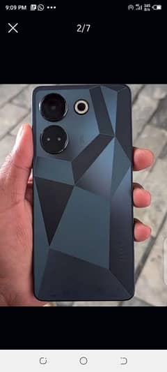 Tecno camon 20