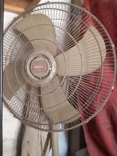 Royal Table Fan
