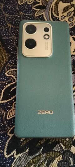 infinite zero 30(8+8/256)