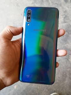 Samsung A50 sale exchange