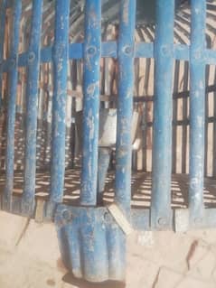 Birds and  parrot cage for sale