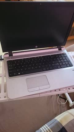 HP Core i5 6th generation