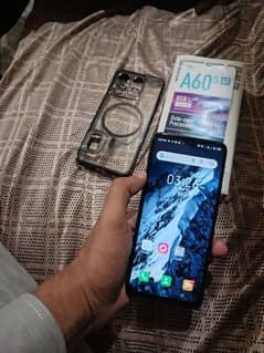itel a60s1010