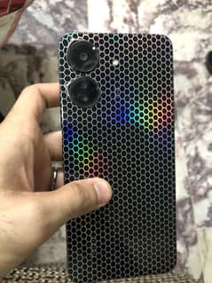 Remi 13 c in warranty