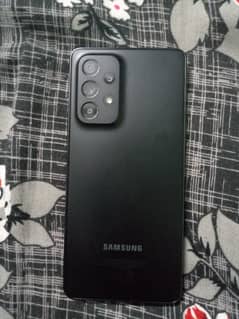 Samsung Mobile A53 5G