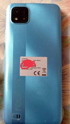 Realme c11